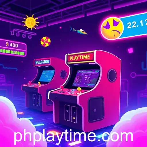 Arcade Games