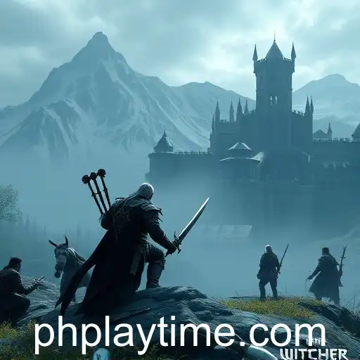 Gaming in a Digital Playground