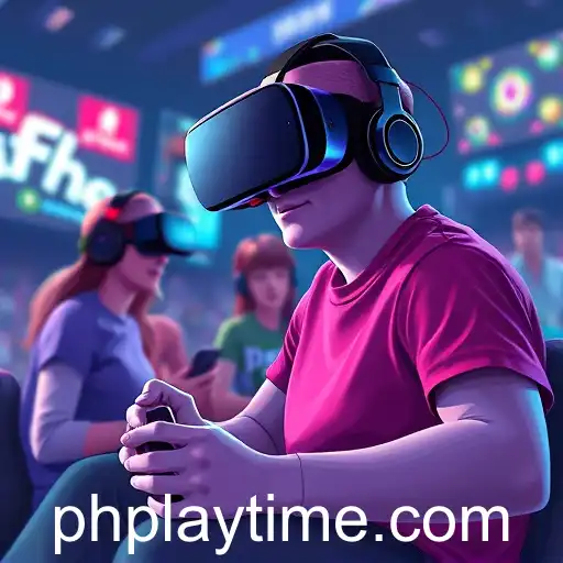 The Evolution of Online Gaming Communities