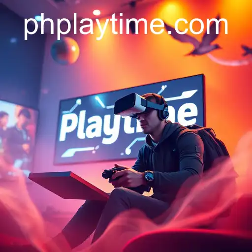 The Evolving Landscape of Online Gaming in 2026