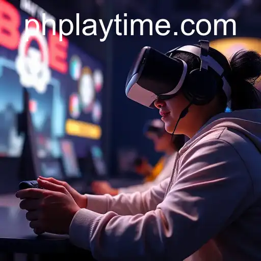 The Evolving Landscape of Online Gaming